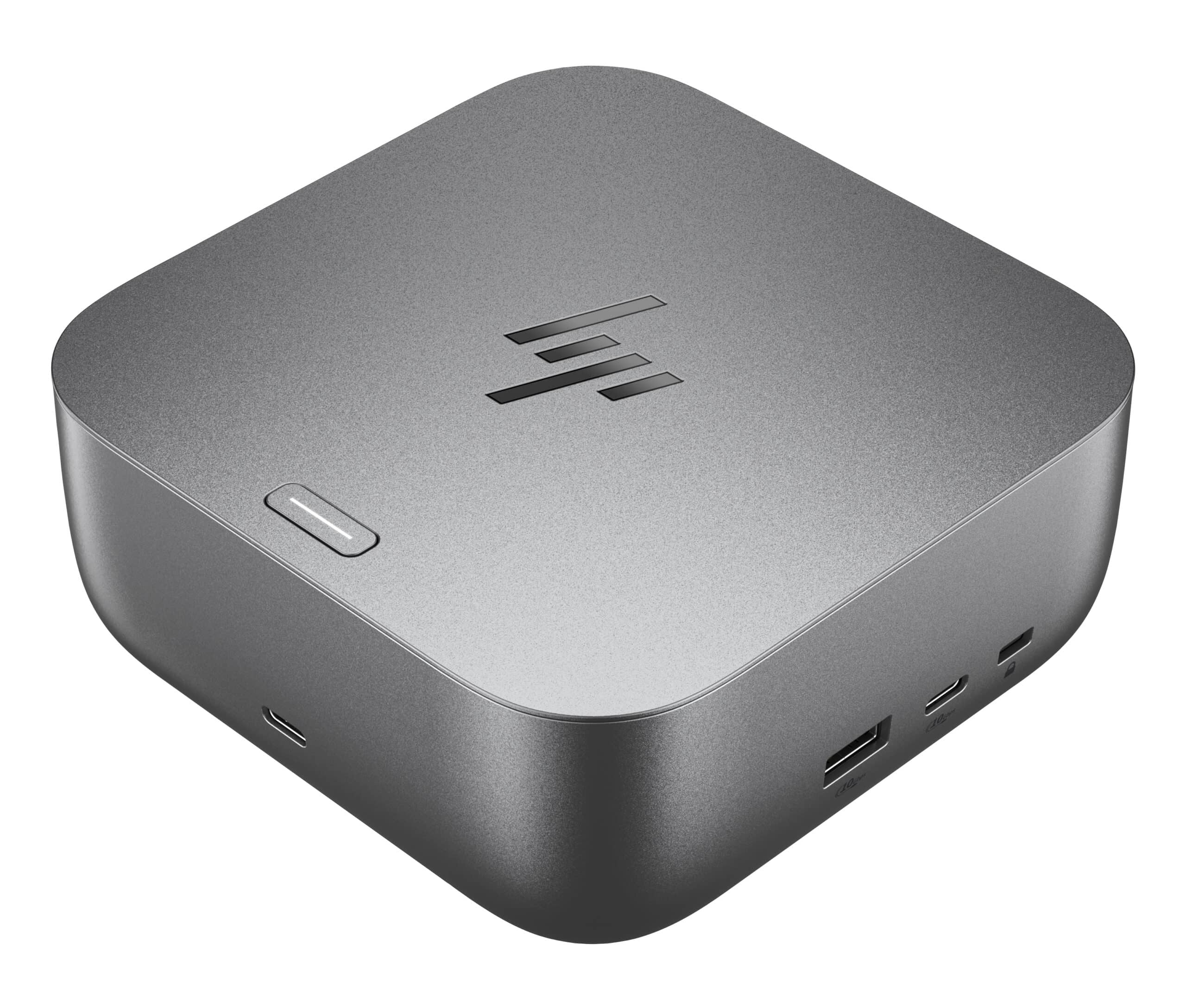 HP Thunderbolt 4 100 W G6-dock - Afbeelding 3