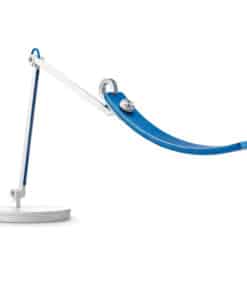 BenQ WiT e-Reading tafellamp Niet-verwisselbare lamp(en) 18 W LED G Blauw, Wit - Afbeelding 2