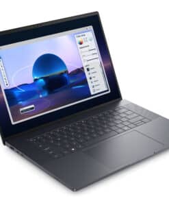 DELL Pro Max 16 Premium MA16250 Intel Core Ultra 7 265H Mobiel werkstation 40,6 cm (16") Full HD+ 32 GB LPDDR5x-SDRAM 1 TB SSD NVIDIA RTX PRO 2000 Blackwell Wi-Fi 7 (802.11be) Windows 11 Pro Engels Zwart - Afbeelding 2