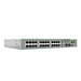 Allied Telesis AT-GS970EMX/28-50 netwerk-switch Managed L3 Gigabit Ethernet (10/100/1000) Grijs - Afbeelding 3