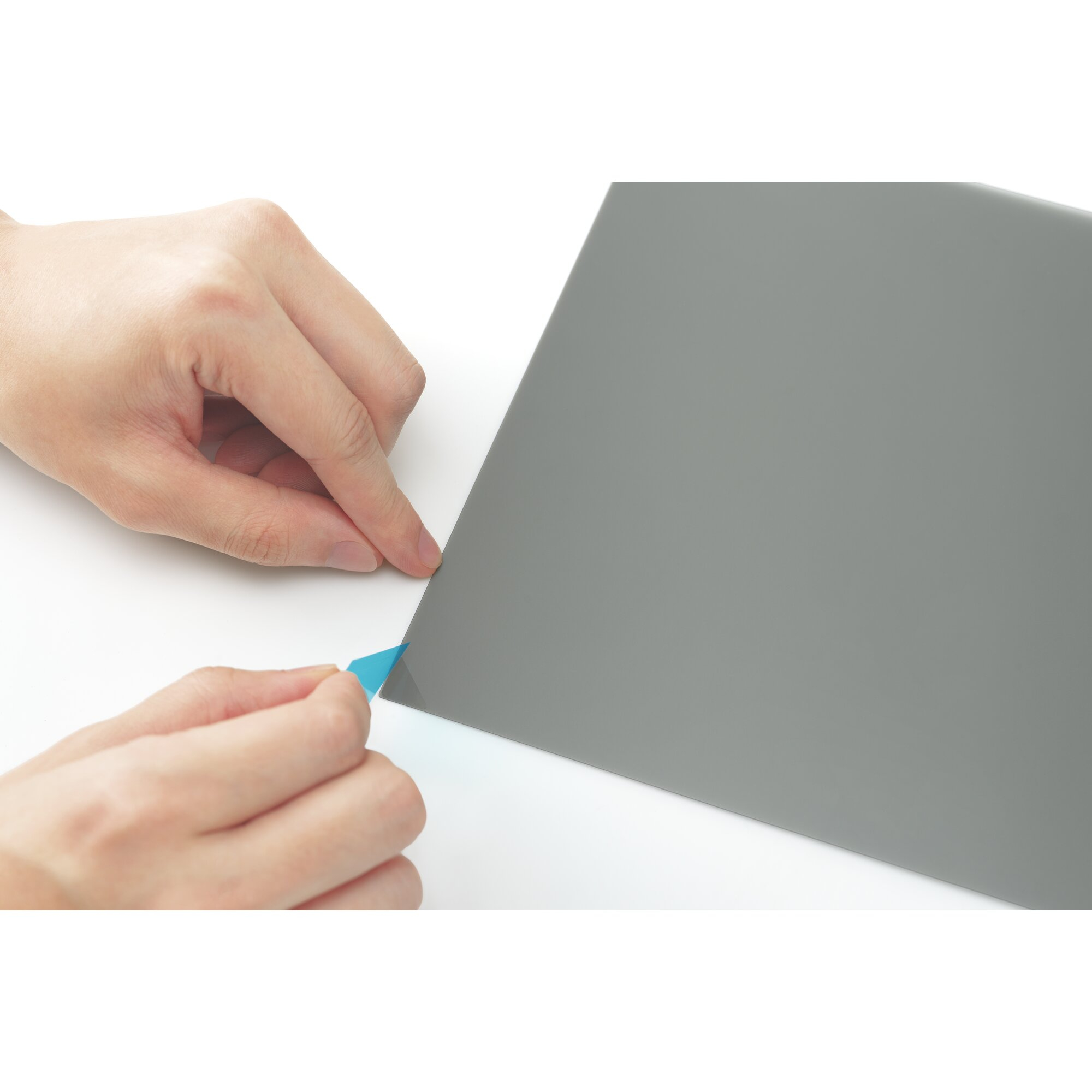 Kensington Replacement Accessory Kit voor MagPro Magnetic Privacy Screen Filters voor laptops (K58411WW) - Afbeelding 5