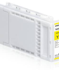 Epson C13T69340N inktcartridge 1 stuk(s) Origineel Geel