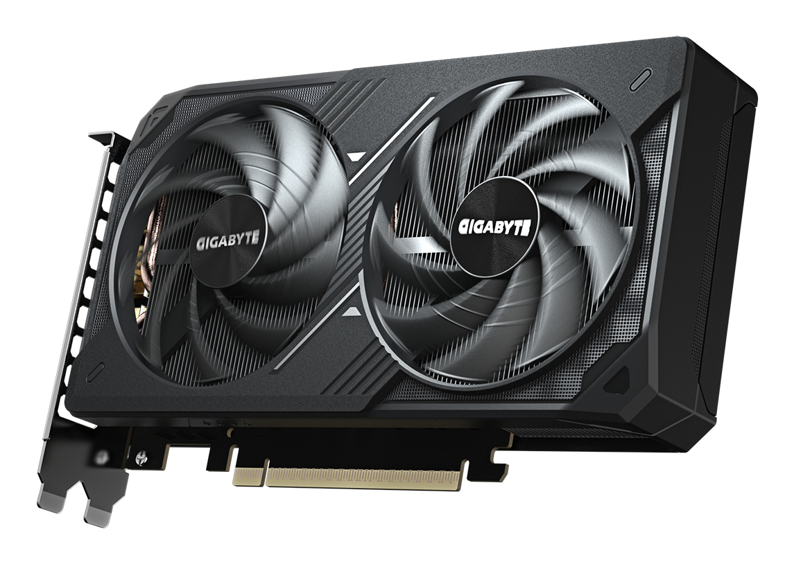 GIGABYTE GeForce RTX 5060 Ti WINDFORCE MAX OC 8G NVIDIA 8 GB GDDR7 - Afbeelding 3