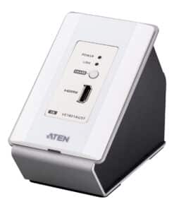 ATEN Tafelmodel kit (VS, 1-voudig) - Afbeelding 5