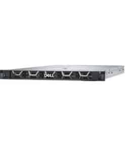 DELL PowerEdge R6615 server 480 GB Rack (1U) AMD EPYC 9224 2,5 GHz 32 GB DDR5-SDRAM 700 W - Afbeelding 2
