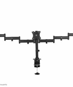 Neomounts NM-D135D3BLACK Monitorarm 10-27" - Afbeelding 3