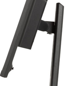 iiyama ProLite XUB2495WSU-B7 computer monitor 61,2 cm (24.1") 1920 x 1200 Pixels WUXGA LED Zwart - Afbeelding 7