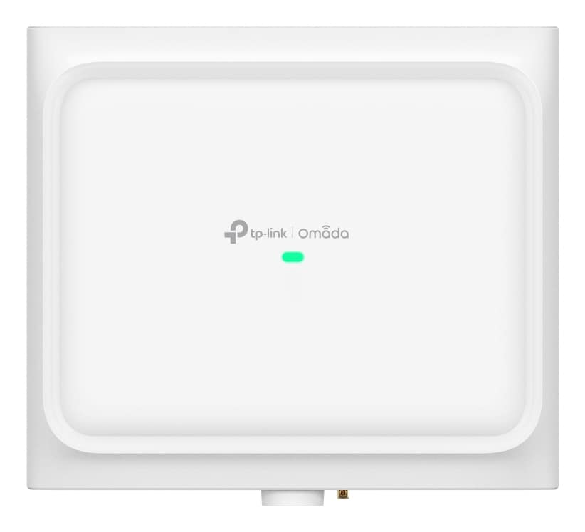 TP-Link Omada EAP772-Outdoor 9300 Mbit/s Wit