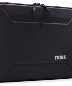 Thule TGSE2557 Black 40,6 cm (16") Opbergmap/sleeve Zwart