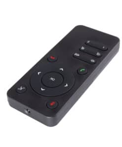 iiyama UC CAM120ULB-1 camera voor videoconferentie 12 MP Zwart 3840 x 2160 Pixels 30 fps - Afbeelding 7