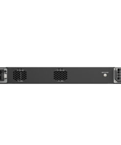 D-Link DMS-3130-30PS netwerk-switch Managed L3 2.5G Ethernet (100/1000/2500) Power over Ethernet (PoE) 1U Zwart - Afbeelding 4