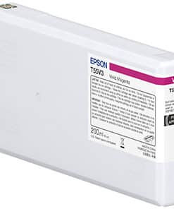 Epson UltraChrome Pro10 inktcartridge 1 stuk(s) Origineel Magenta