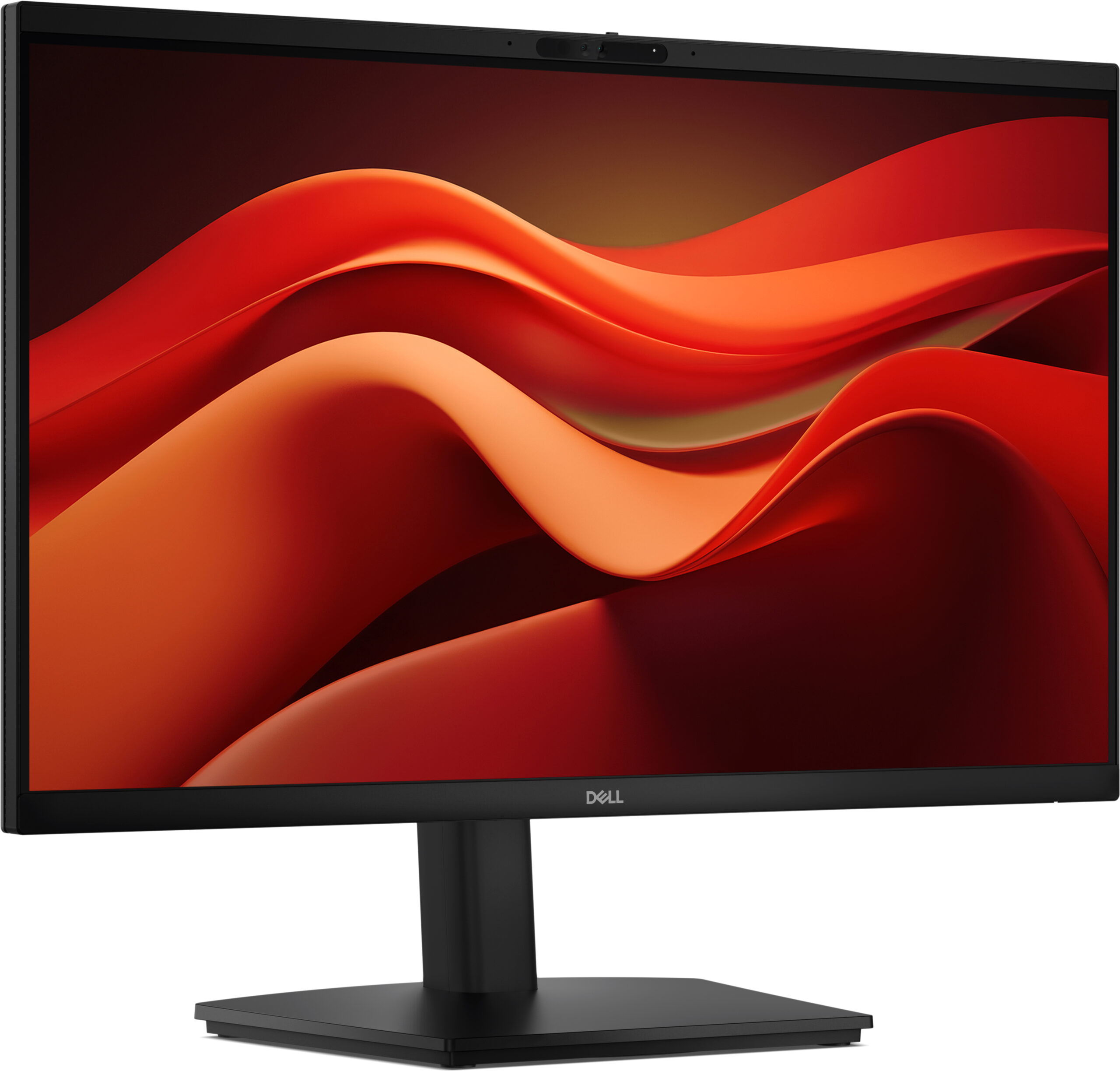 DELL E2426HB 61 cm (24") LCD 1920 x 1080 Pixels Full HD - Afbeelding 2