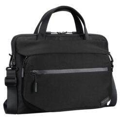Targus TBS969GL laptoptas 35,6 cm (14") Aktetas Zwart