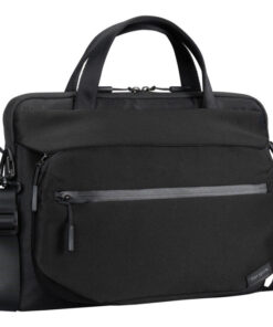 Targus TBS969GL laptoptas 35,6 cm (14") Aktetas Zwart