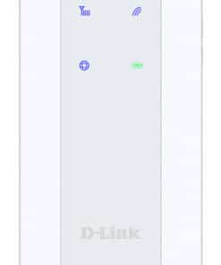 D-Link 5G NR AX1800 Wi-Fi 6 Mobile Hotspot - Afbeelding 2