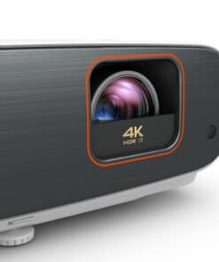 BenQ TK860 3300 ANSI lumens DLP UHD 4K (3840x2160) Wit, Grijs - Afbeelding 4