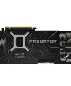 Acer Predator BiFrost AMD Radeon RX 9070 OC 16GB - Afbeelding 7