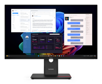 Lenovo ThinkVision T27UD-40 Monitor - Afbeelding 2