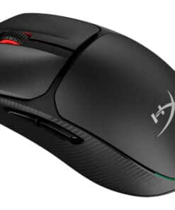HyperX Pulsefire Fuse Wireless Gaming Mouse (zwart) - Afbeelding 2