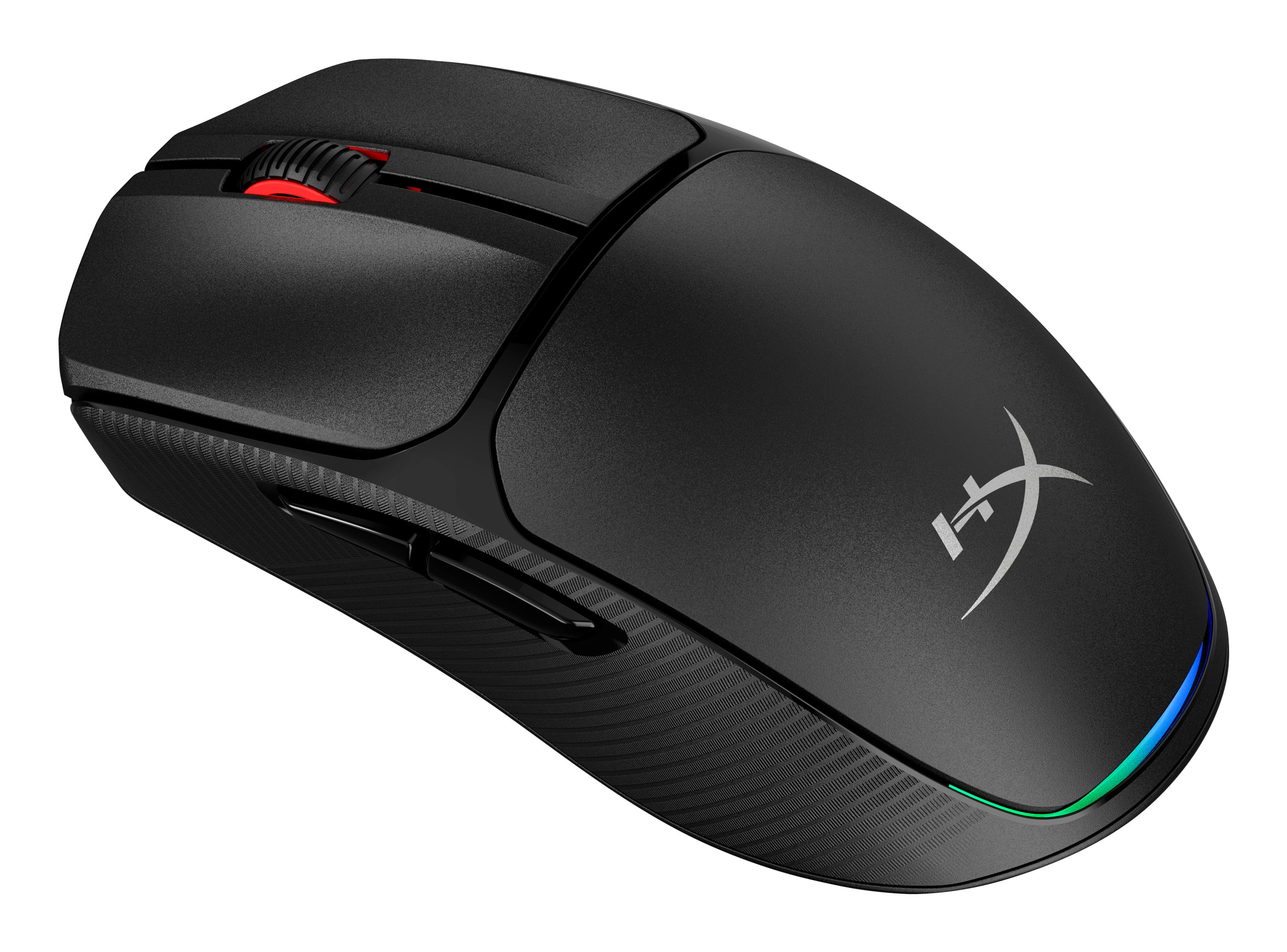 HyperX Pulsefire Fuse Wireless Gaming Mouse (zwart) - Afbeelding 2