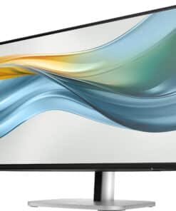 HP Series 5 Pro Serie 5 Pro 23,8 inch FHD USB-C-monitor - 524pu - Afbeelding 2