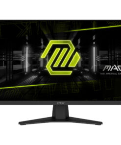 MSI MAG 274F computer monitor 68,6 cm (27") 1920 x 1080 Pixels Full HD LCD Zwart