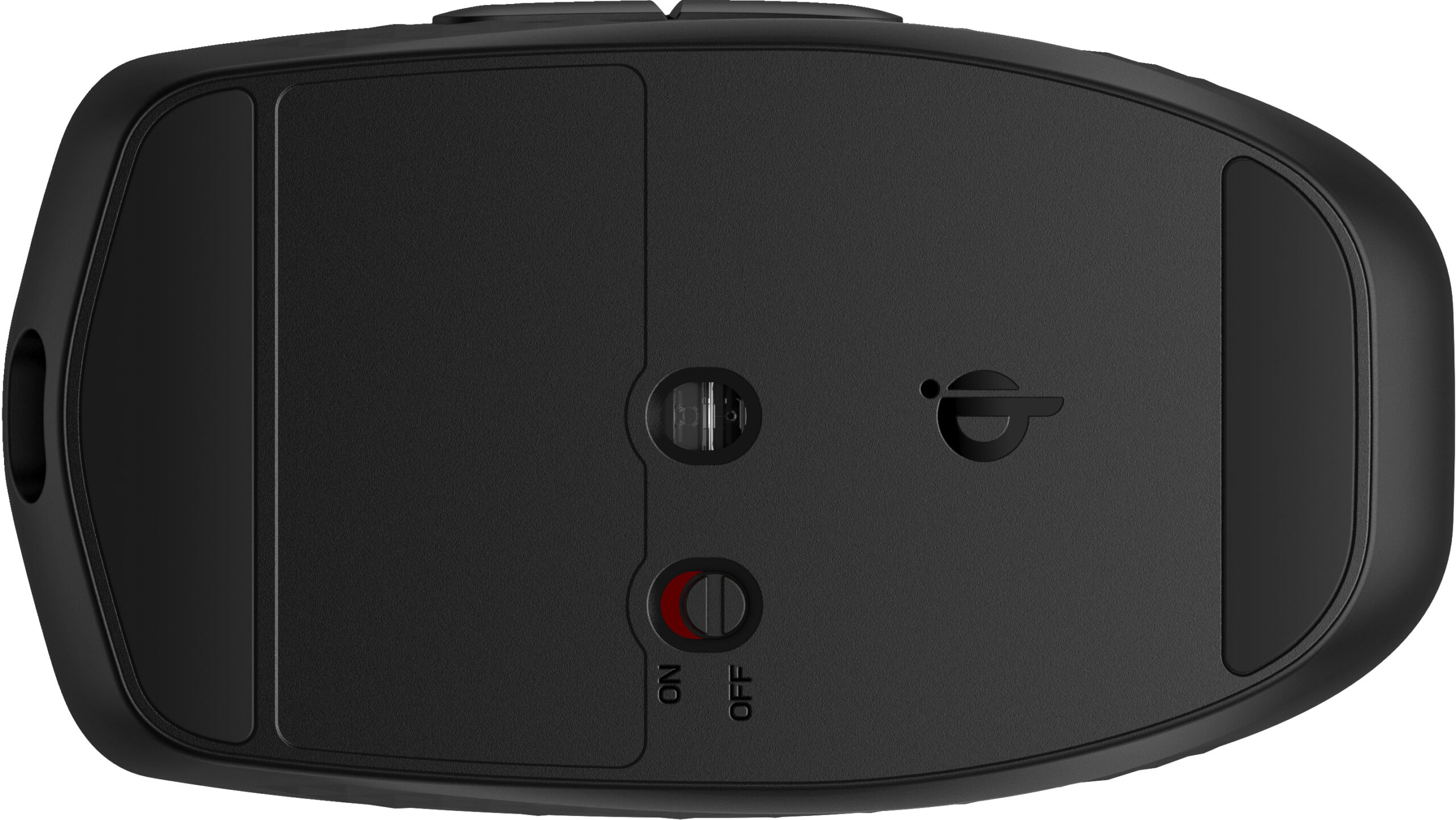 HP 690 oplaadbare draadloze muis - Afbeelding 7