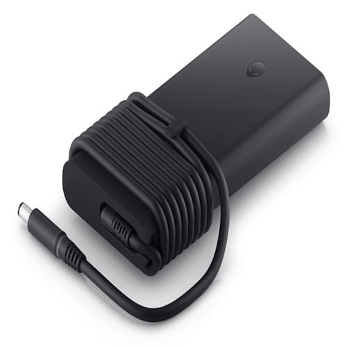 DELL 625VK netvoeding & inverter Binnen 360 W Zwart - Afbeelding 2