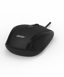 Acer HP.EXPBG.008 muis Thuis Ambidextrous USB Type-A Optisch 1200 DPI - Afbeelding 5