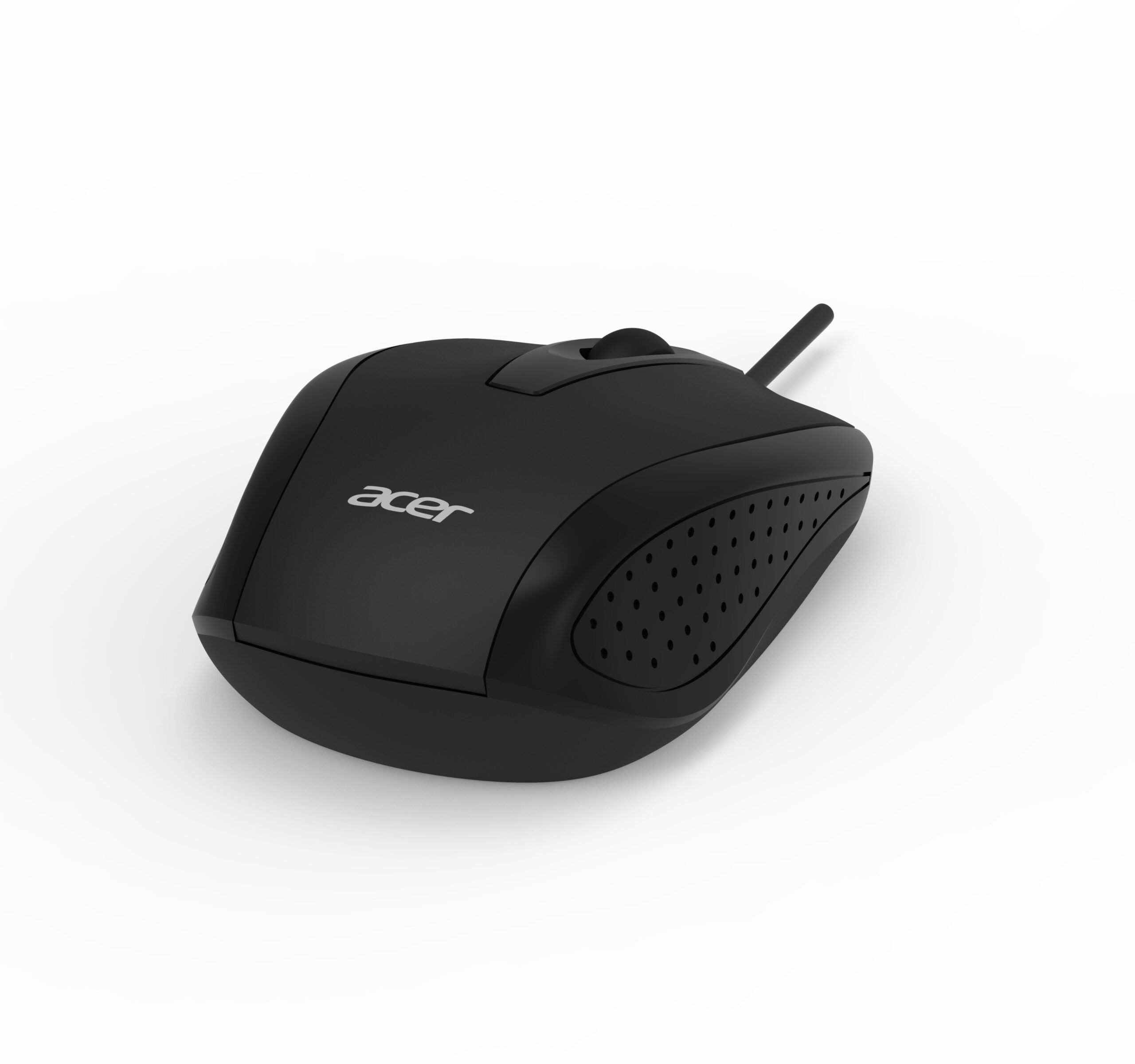 Acer HP.EXPBG.008 muis Thuis Ambidextrous USB Type-A Optisch 1200 DPI - Afbeelding 5