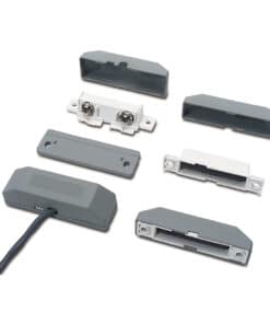 APC NetShelter VX/SX deursensorschakelaarkit - Afbeelding 5
