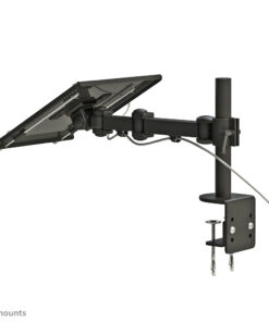 Neomounts NOTEBOOK-D100 Laptophouder monitorarm 10-22" - Afbeelding 7