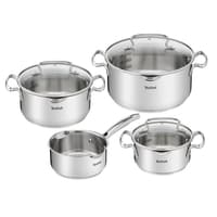 Tefal Duetto+ G719S735 pannenset - Afbeelding 2