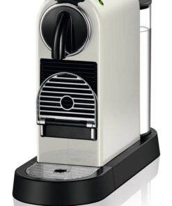 De’Longhi Citiz EN167.W Volledig automatisch Espressomachine 1 l - Afbeelding 6