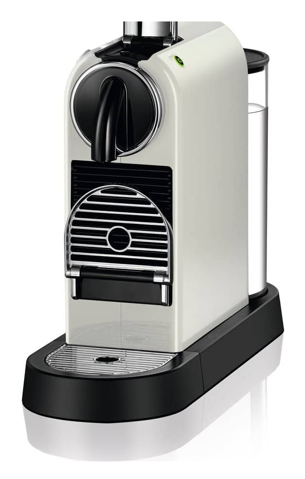 De’Longhi Citiz EN167.W Volledig automatisch Espressomachine 1 l - Afbeelding 6