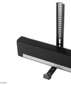 Neomounts AWL29-650BL1 Videobar/soundbar houder VESA - max 15 kg - universeel - Afbeelding 7