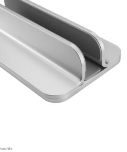 Neomounts NSLS300SILVER Laptop holder 11-17" Universal Laptop stand, Silver, 5 kg, Aluminium - Afbeelding 5