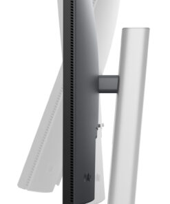 DELL Pro Plus P2725QE computer monitor 68,6 cm (27") 3840 x 2160 Pixels 4K Ultra HD LCD Zwart, Zilver - Afbeelding 7
