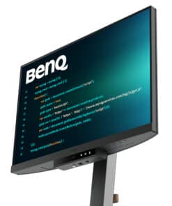 BenQ RD240Q computer monitor 61,2 cm (24.1") 2560 x 1600 Pixels WQXGA LCD Zwart - Afbeelding 4