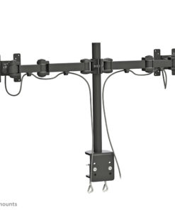 Neomounts FPMA-D960D Monitorarm 10-27" - Afbeelding 7