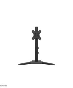 Neomounts DS45-600BL1 Monitorstandaard voor één scherm 10-32" - Afbeelding 3