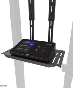 Neomounts AFL-875BL1 Videobar en multimedia kit - universeel - Afbeelding 8