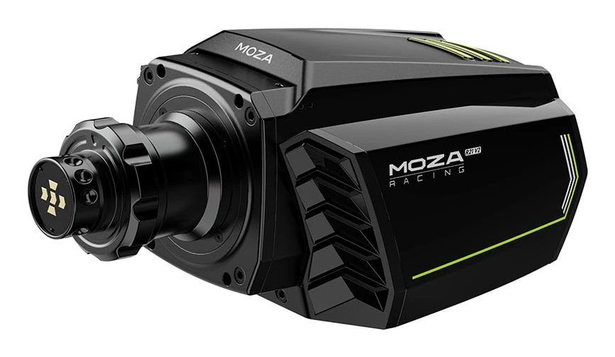 Moza Racing R21 V2 Racestuurvoet