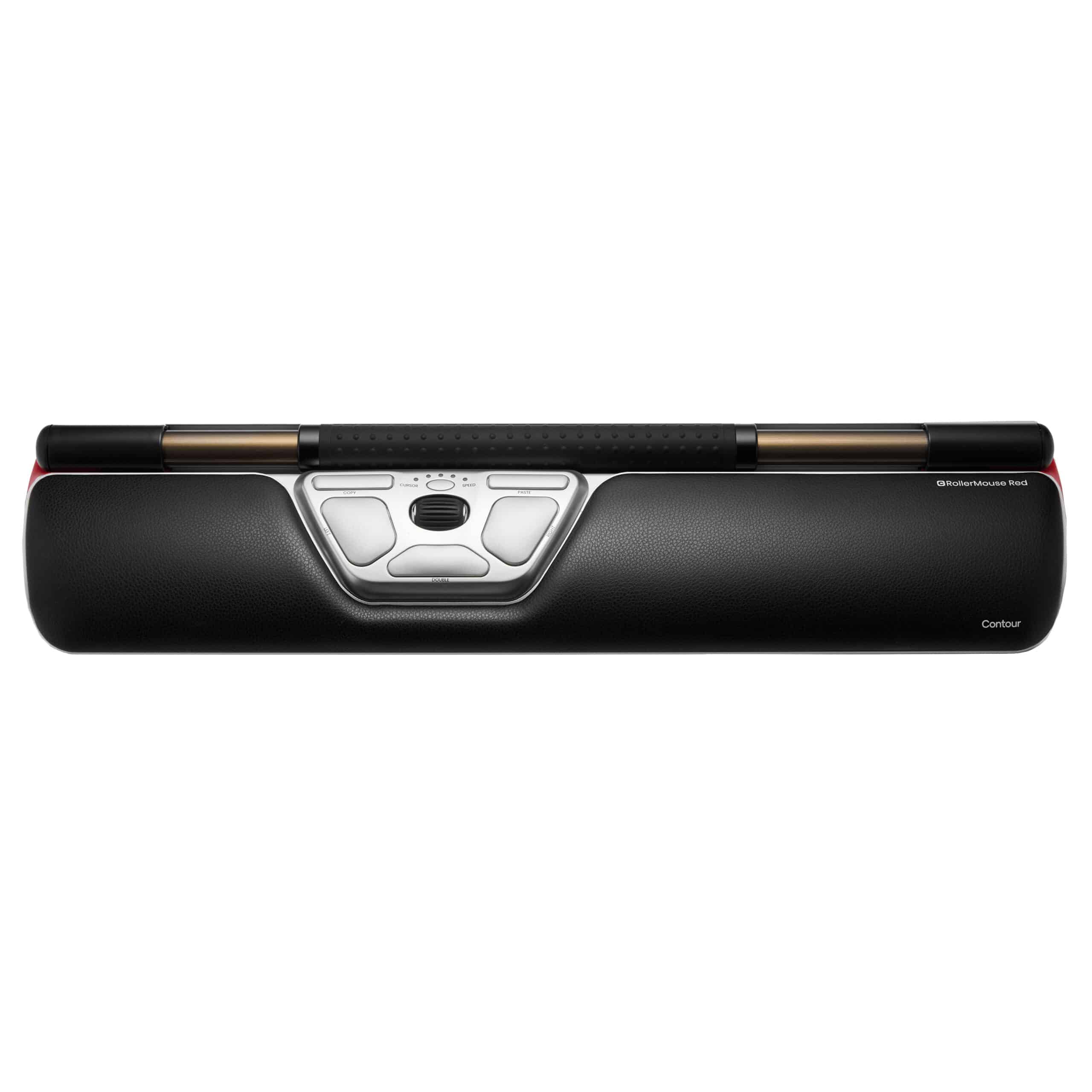 Contour Design RollerMouse Red, wireless