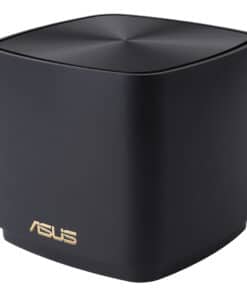 ASUS ZenWiFi XD4 Plus (B-1-PK) Dual-band (2.4 GHz / 5 GHz) Wi-Fi 6 (802.11ax) Zwart 2 Intern - Afbeelding 3