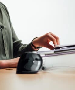 BakkerElkhuizen FlexDesk 640 met ComfortRead - Afbeelding 6