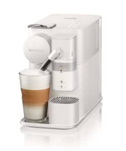 De’Longhi Lattissima One EN510.W Volledig automatisch Espressomachine 1 l - Afbeelding 4