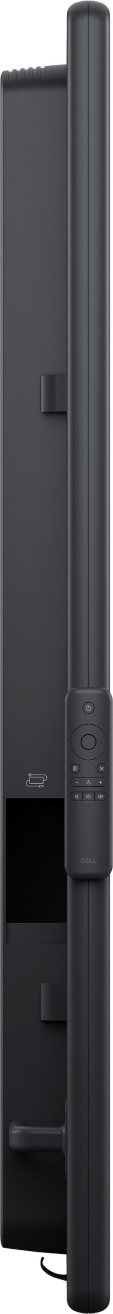 DELL P7525QT 189,2 cm (74.5") LCD 3840 x 2160 Pixels 4K Ultra HD - Afbeelding 3