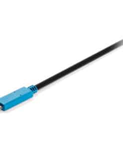 Kensington USB-C Gen2-kabel met stroomvoorziening, 1 meter - Afbeelding 2